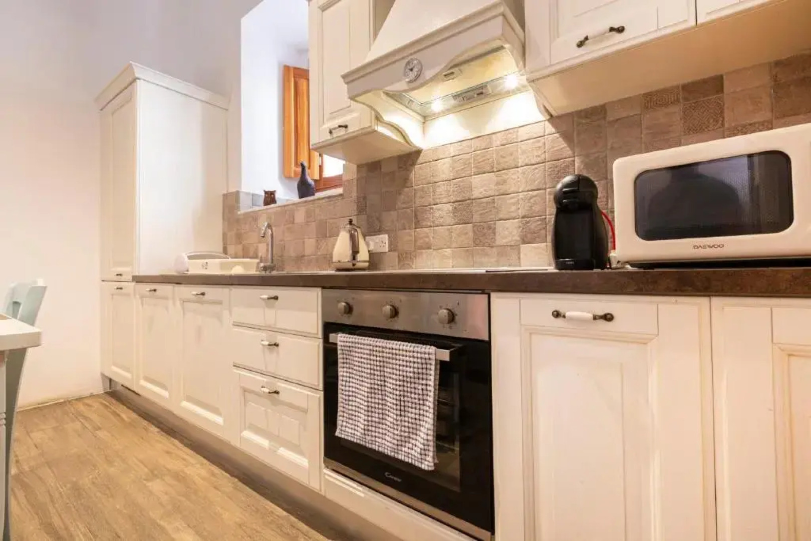 Jardin du Port -hosted by Sweetstay