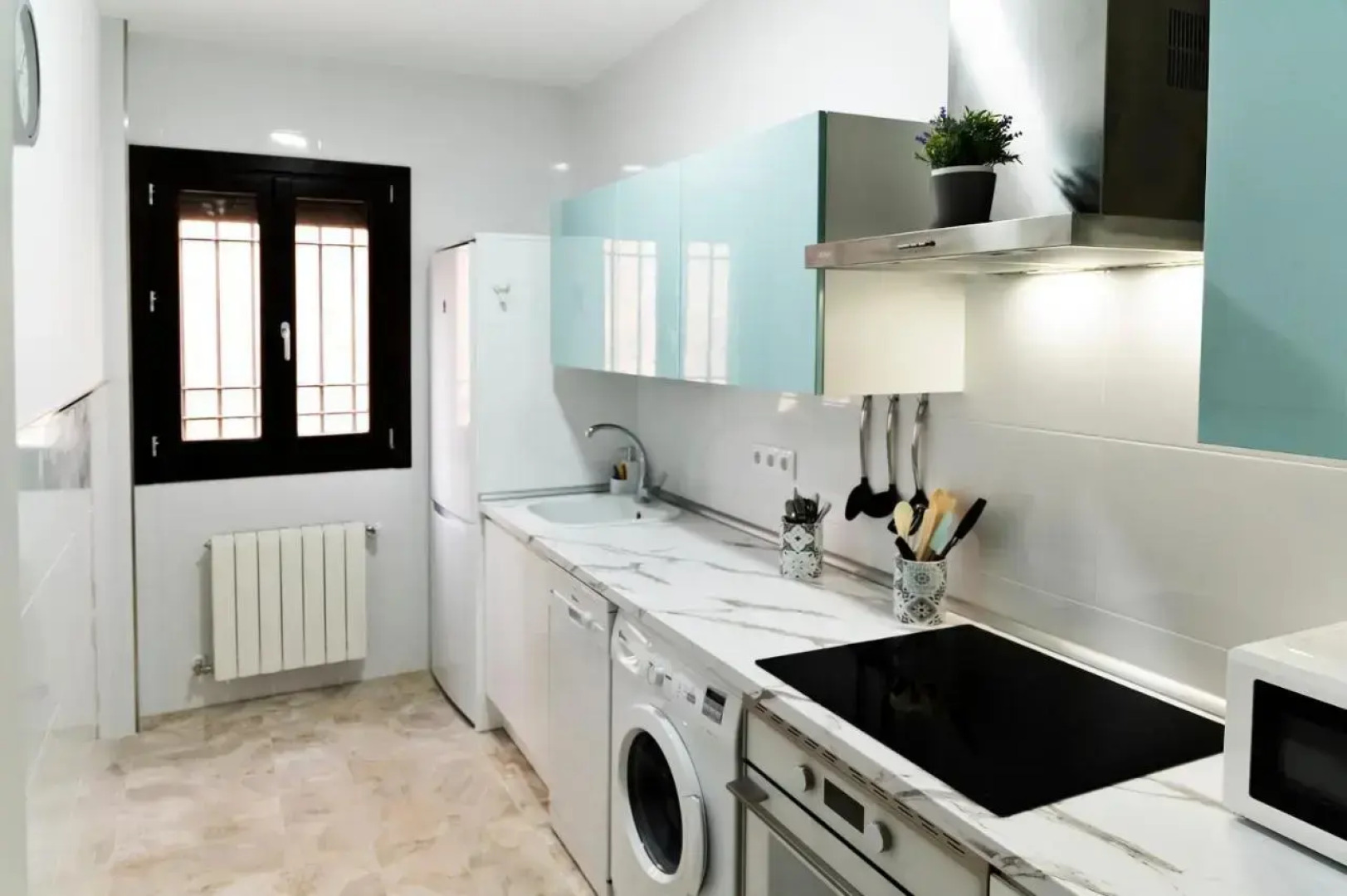 Apartamento El Salvador