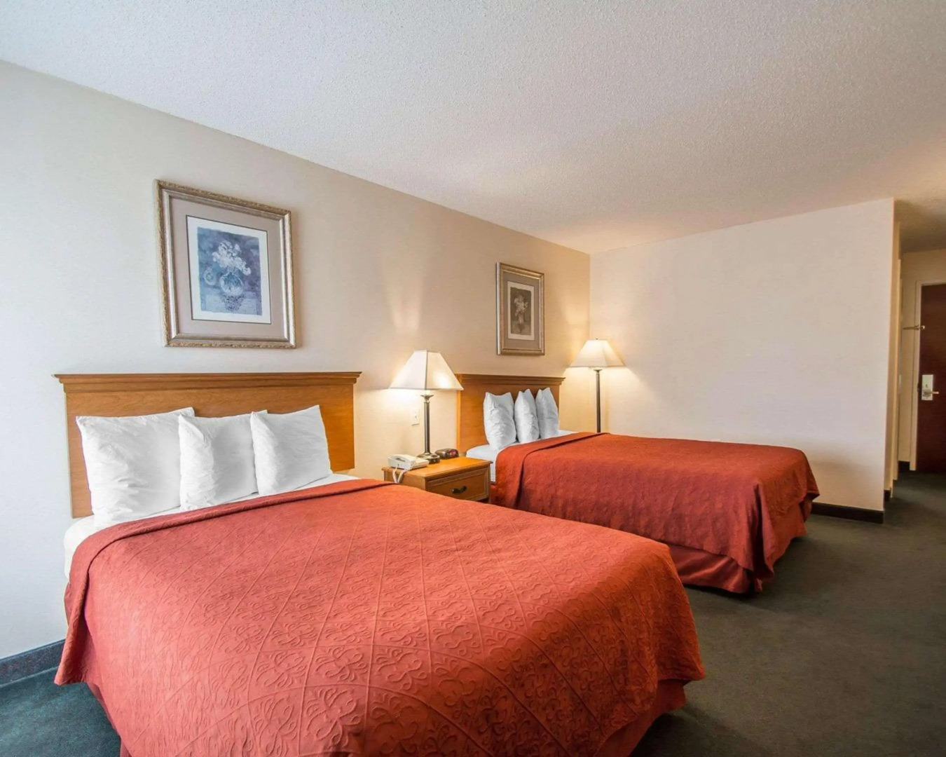 Quality Inn Gainesville I-75