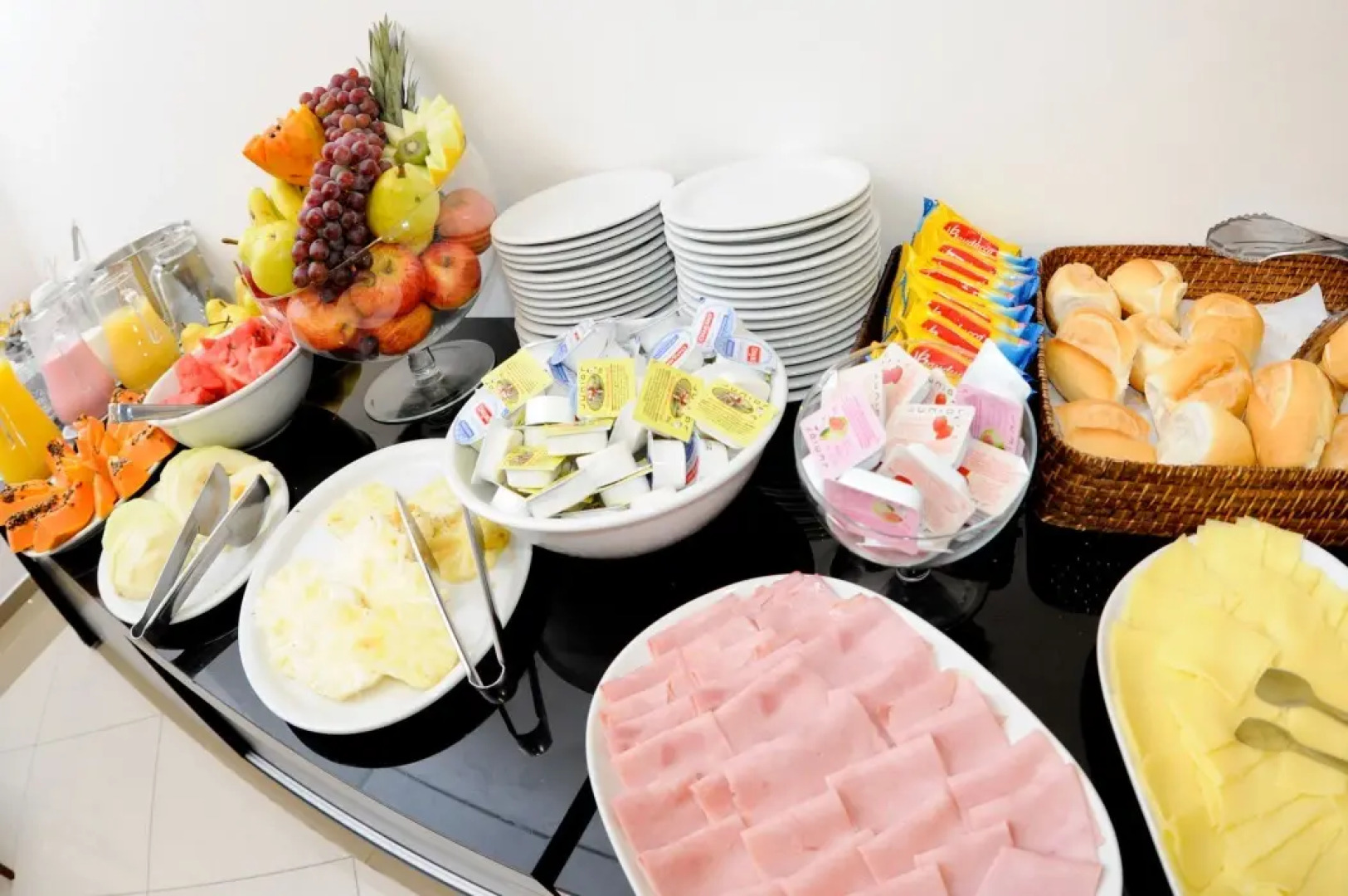 Faria Lima Flat Service