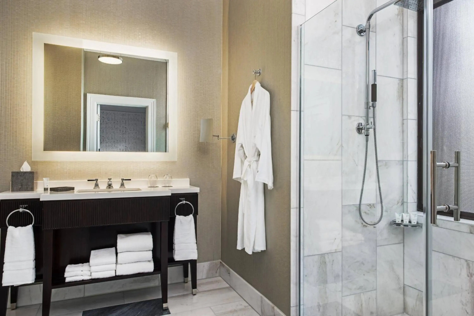 The Westin St. Francis San Francisco on Union Square