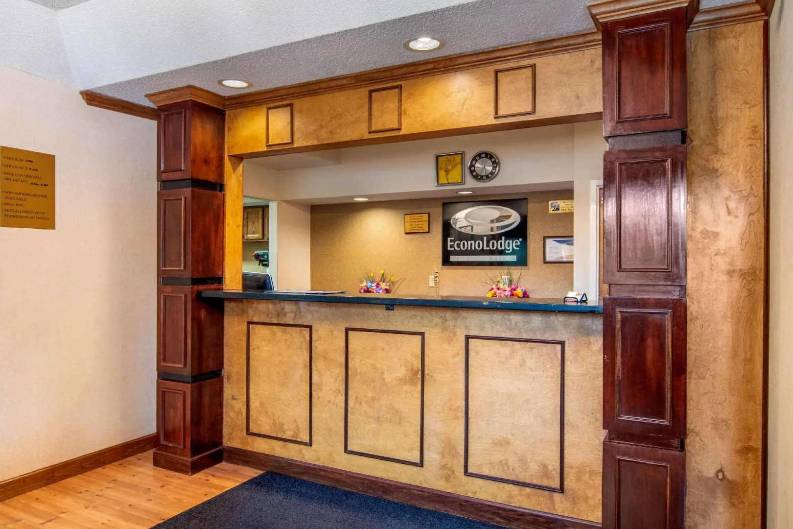 Days Inn by Wyndham Helen