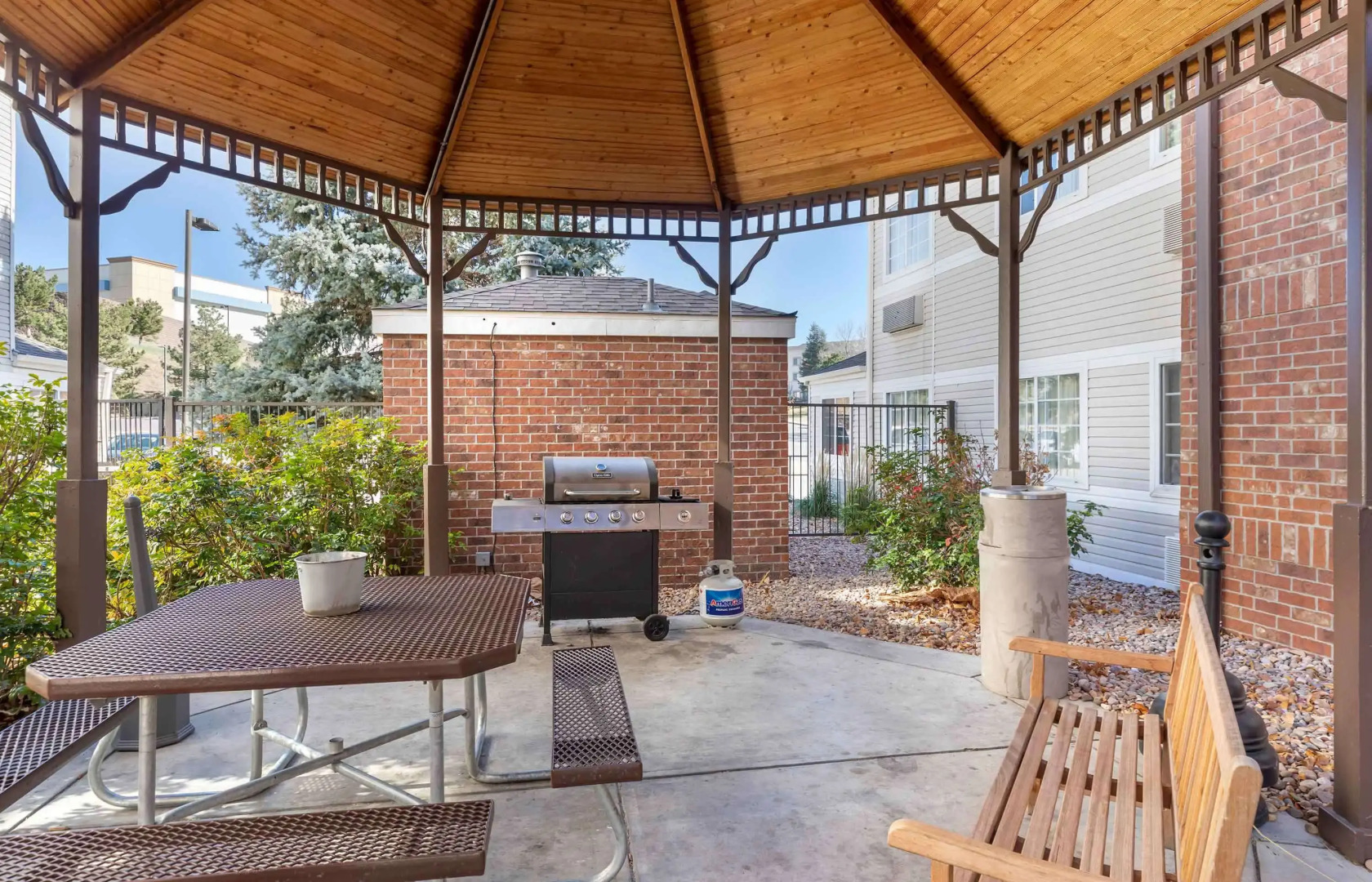 Extended Stay America Select Suites - Denver - Tech Center South - Greenwood Village