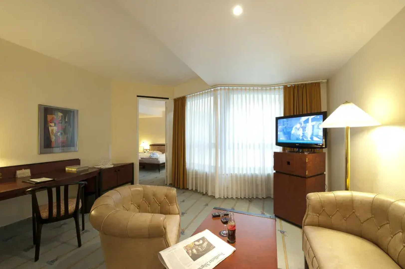 Top Hotel La Residence Saarbruecken