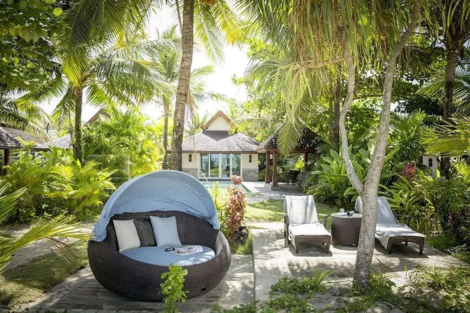 Pullman Khao Lak Katiliya Villas