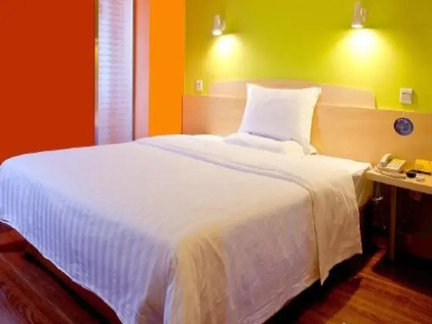 7 Days Inn - Guilin Xiang Shan Park Branch