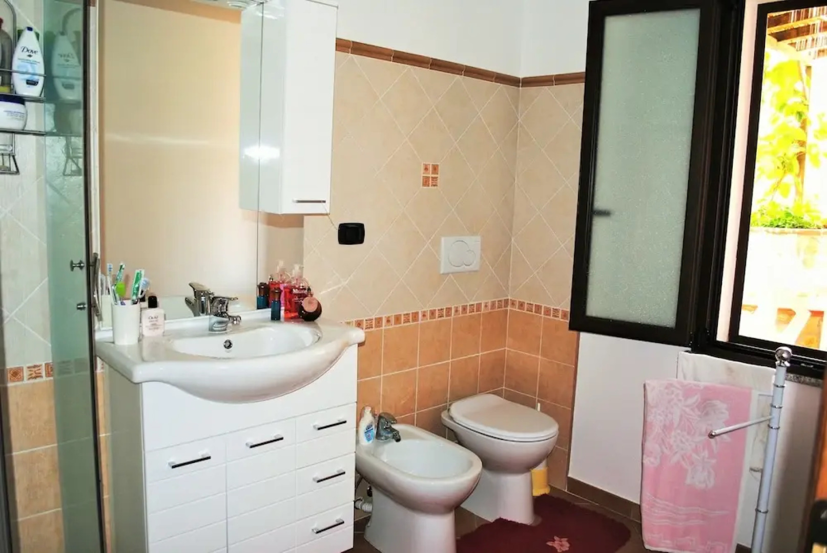 Villetta Porto Frailis