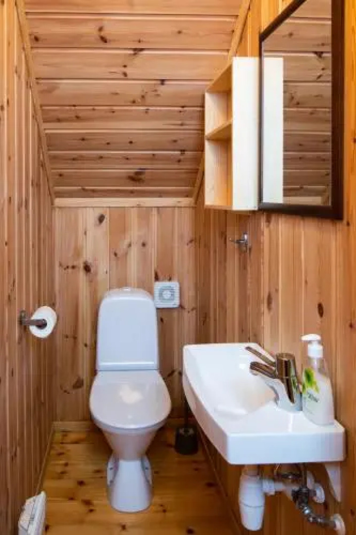 Kvitåvatn Fjellhytter