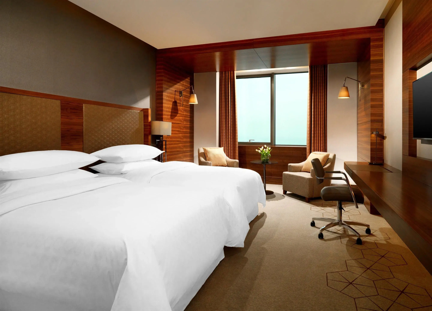 Sheraton Grand Samsun Hotel
