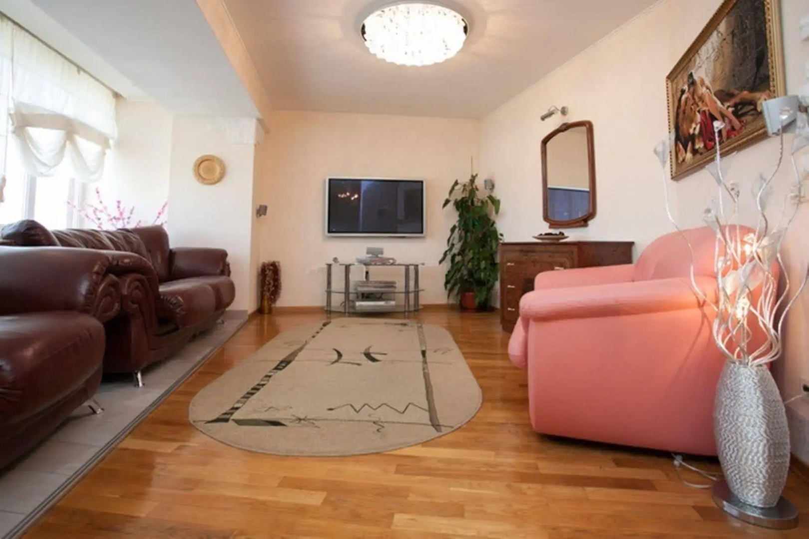 InnHome Apartments