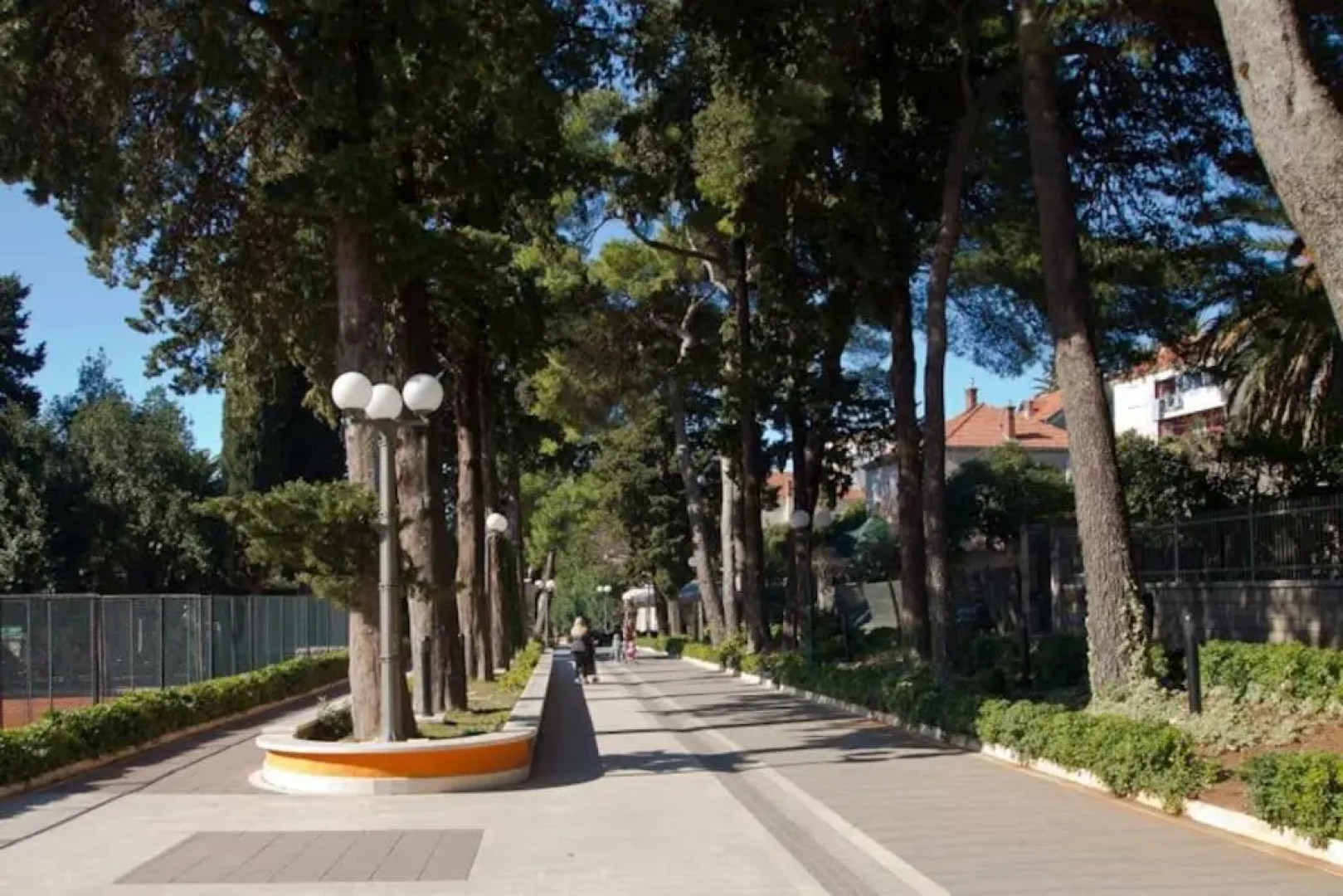 Greystar Apartment Dubrovnik