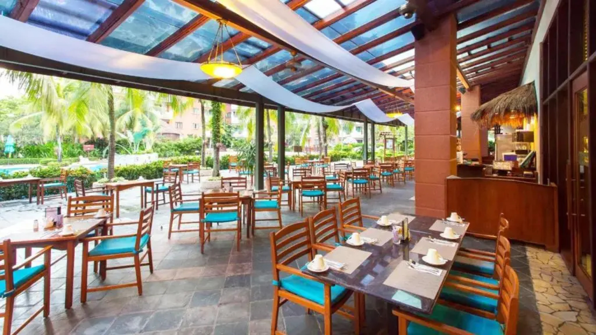 Holiday Inn Resort Batam