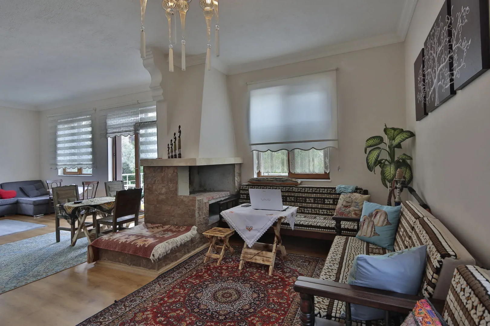 Cozy Villa Cappadocia