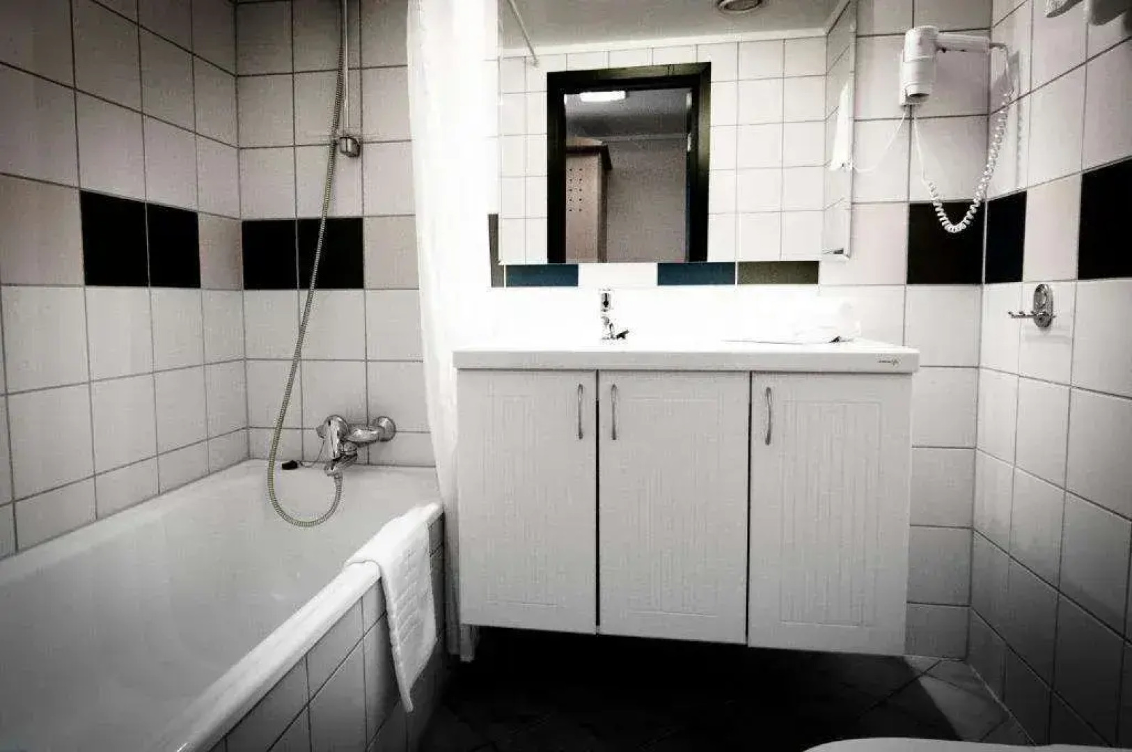 Havila Hotel Geiranger