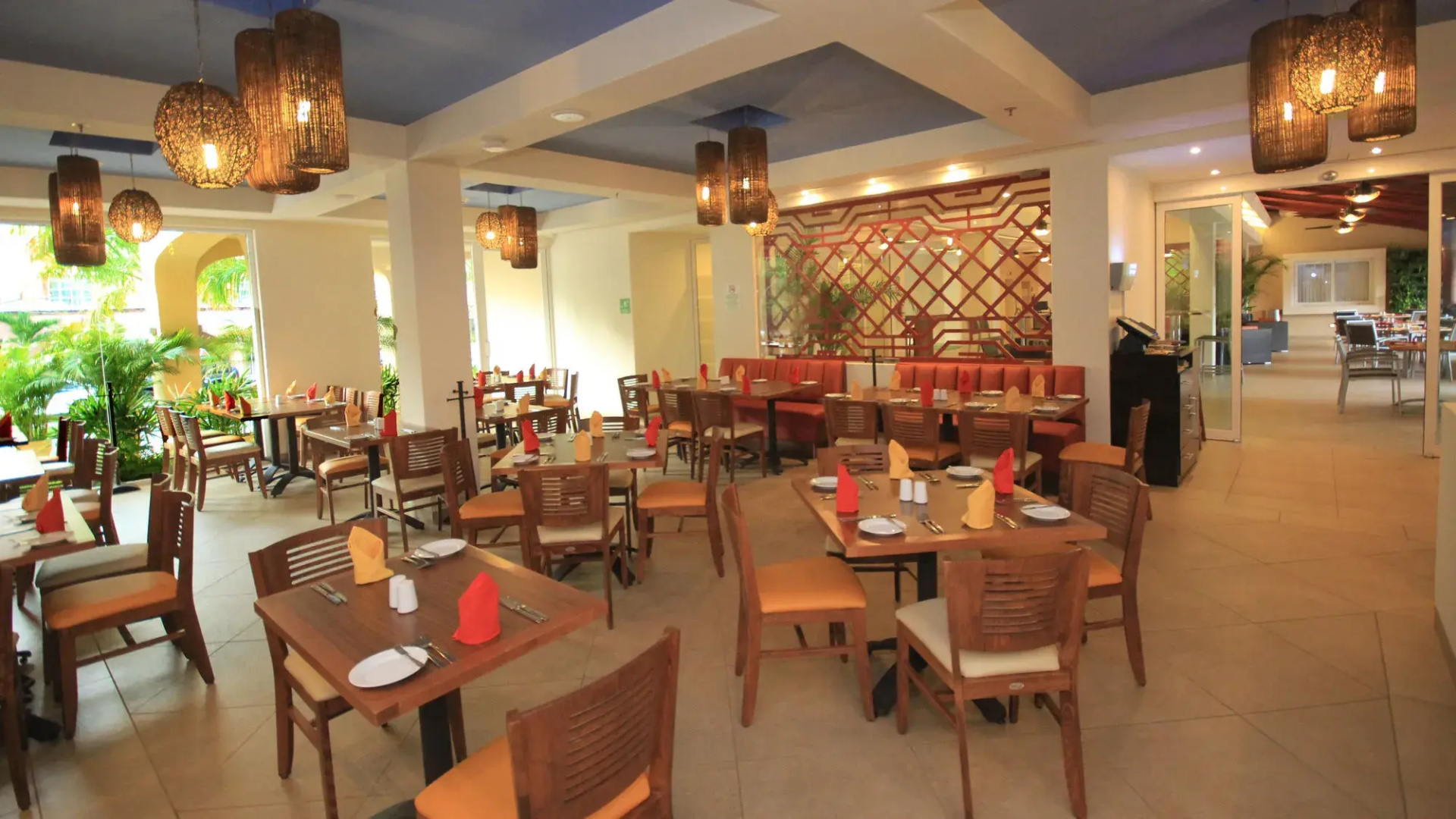 Holiday Inn Huatulco by IHG