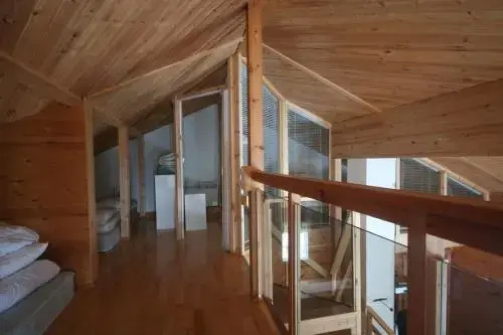 Lomarukkanen Apartments