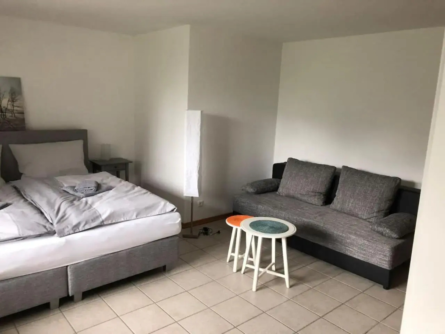 Wein Lodge Durbach - Schlossblick