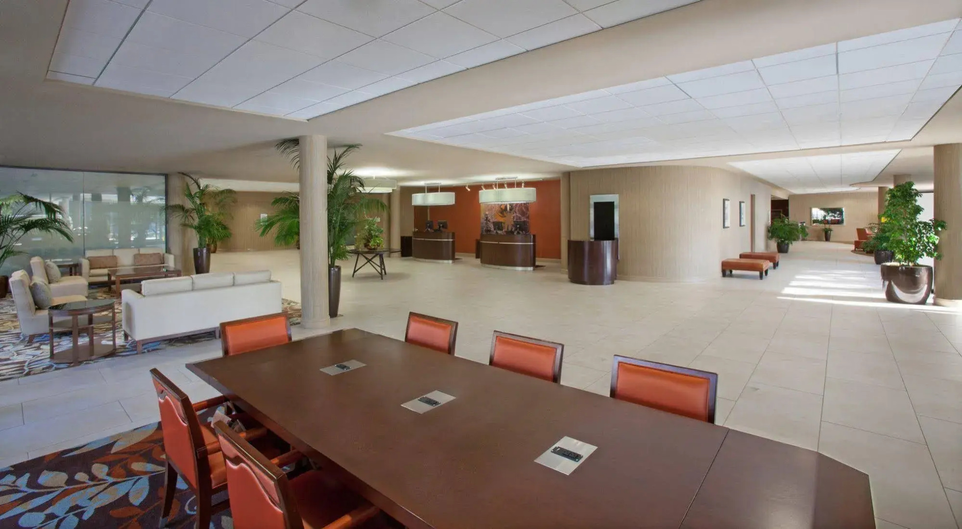 Sheraton Chapel Hill Hotel