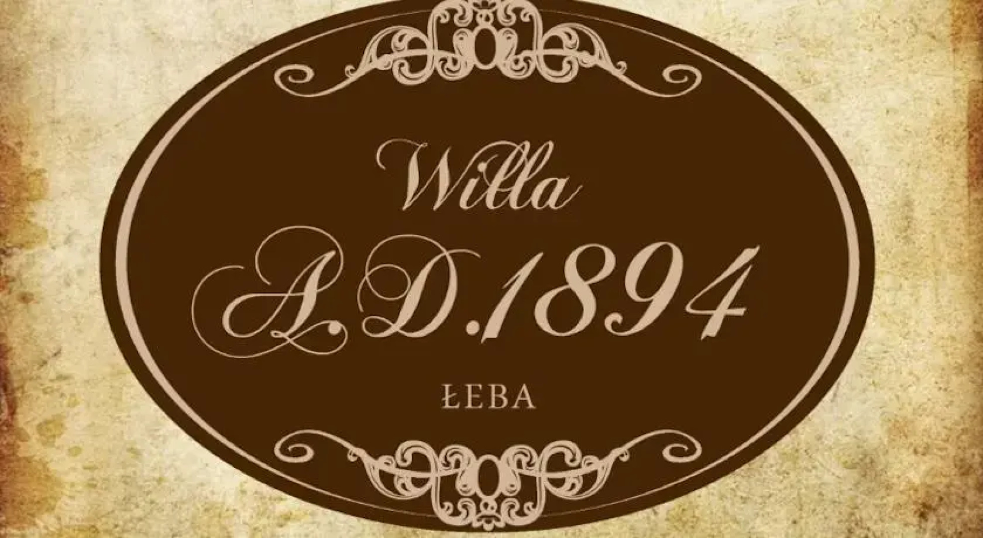 Willa A.D.1894