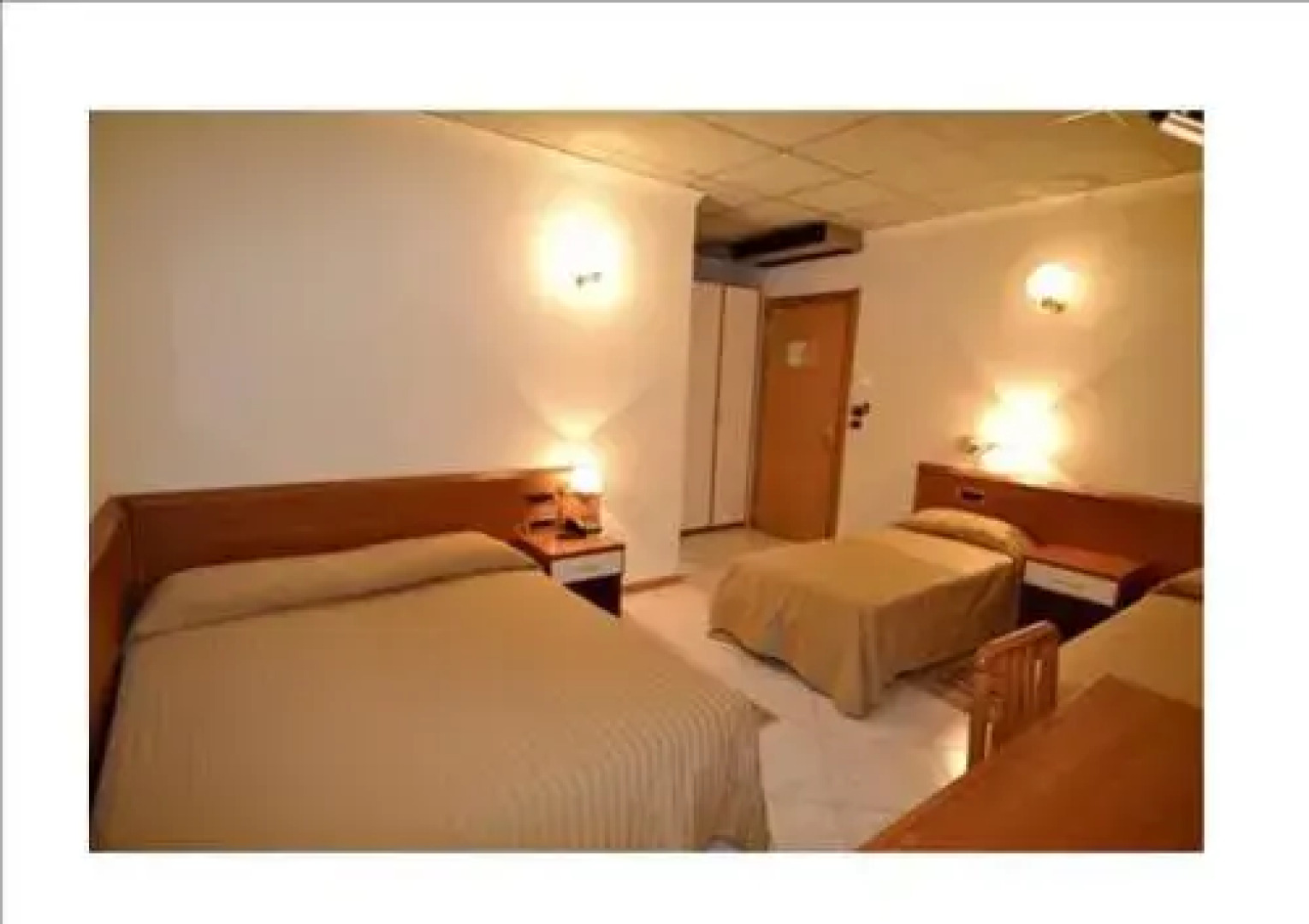 Hotel Villa San Paolo