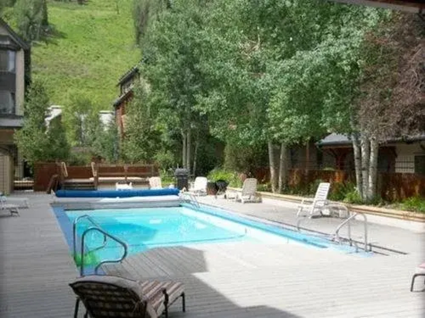 Lulu City Condominium by Telluride Resort Lodging
