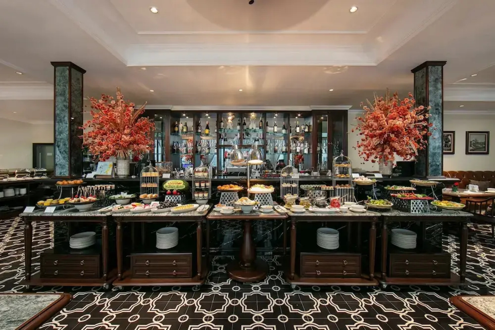 Hanoi La Mejor Hotel & Sky Bar