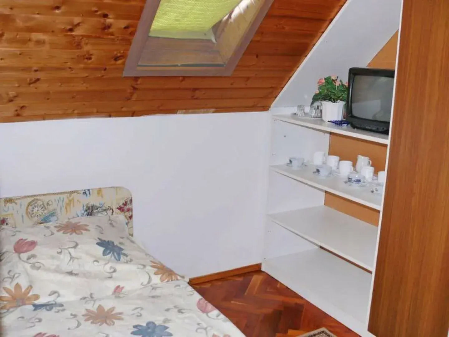 Holiday Home Balaton H478