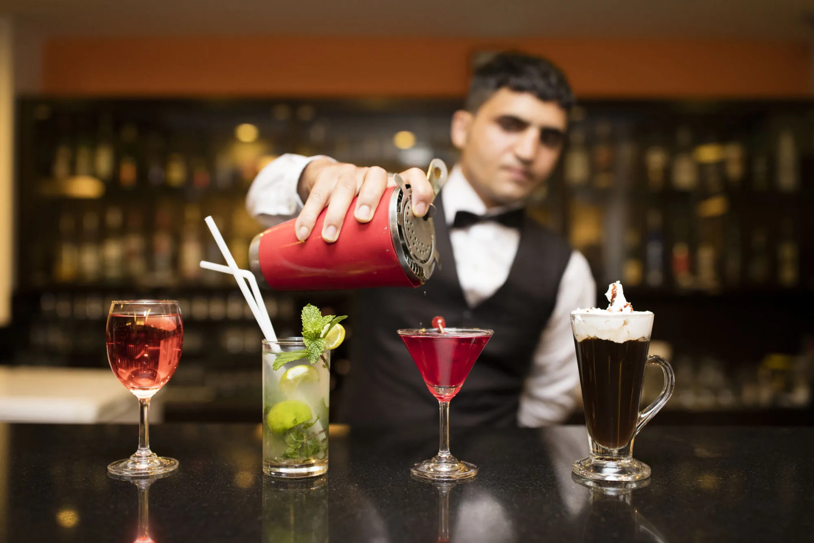 Waterfront Resort by KGH Group