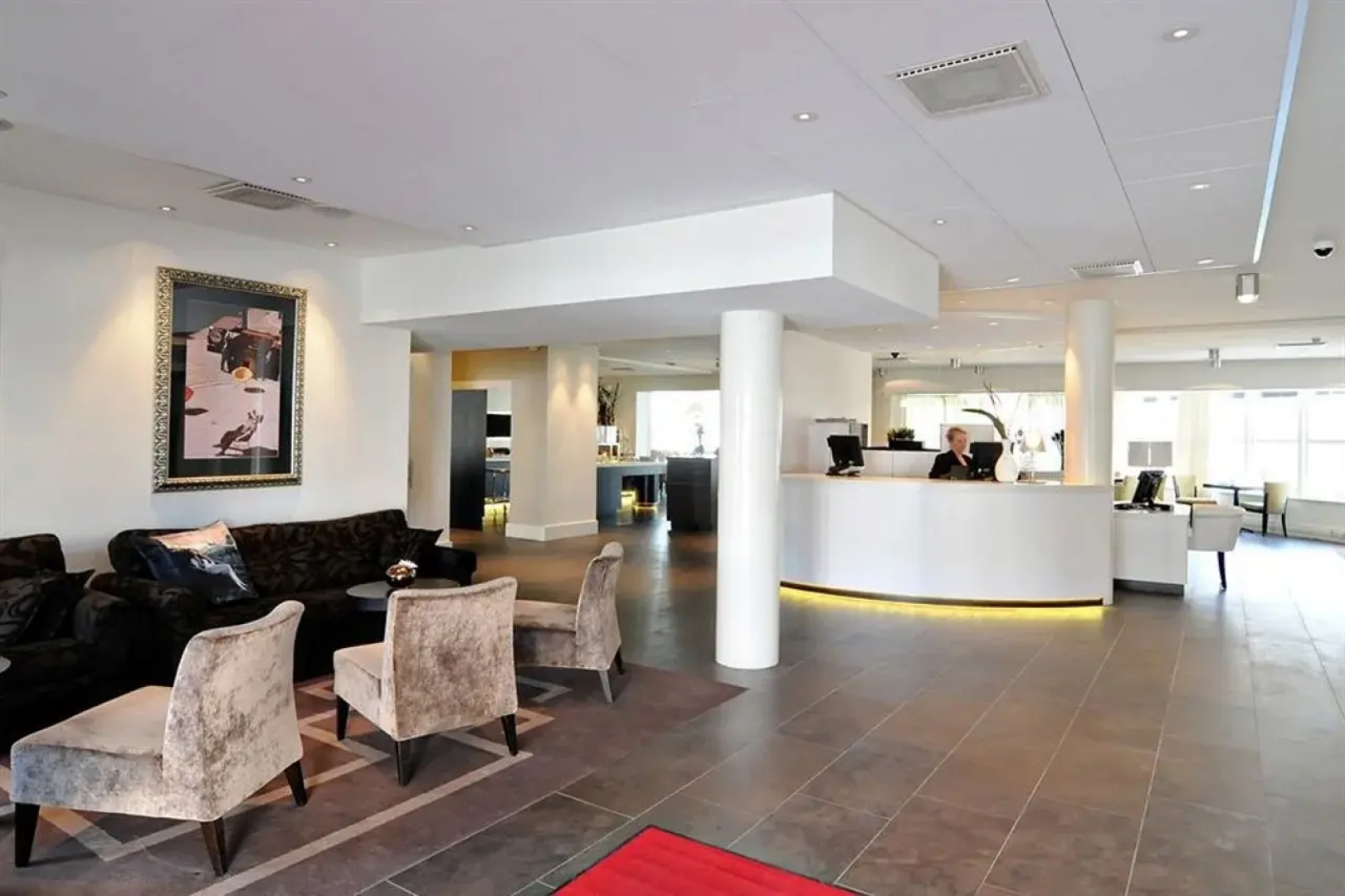 Home Hotel Kompaniet