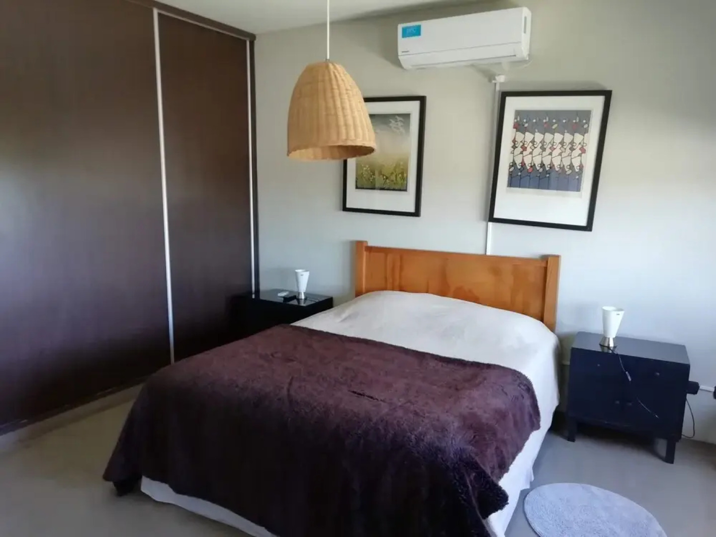 Casa Laderas de Chacras de Coria