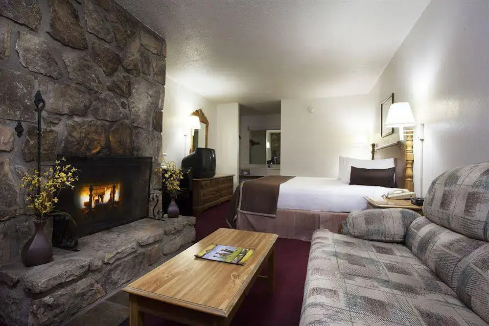 Park View Inn Gatlinburg