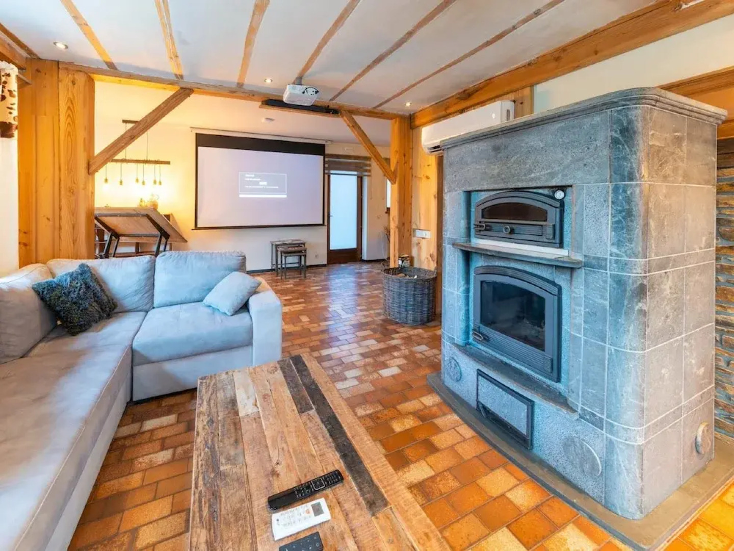 Gite in Belgium Near Scenic Hiking Trails