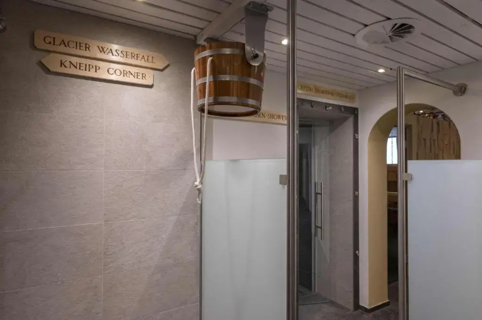 Seiler´s Vintage Hotel & Spa