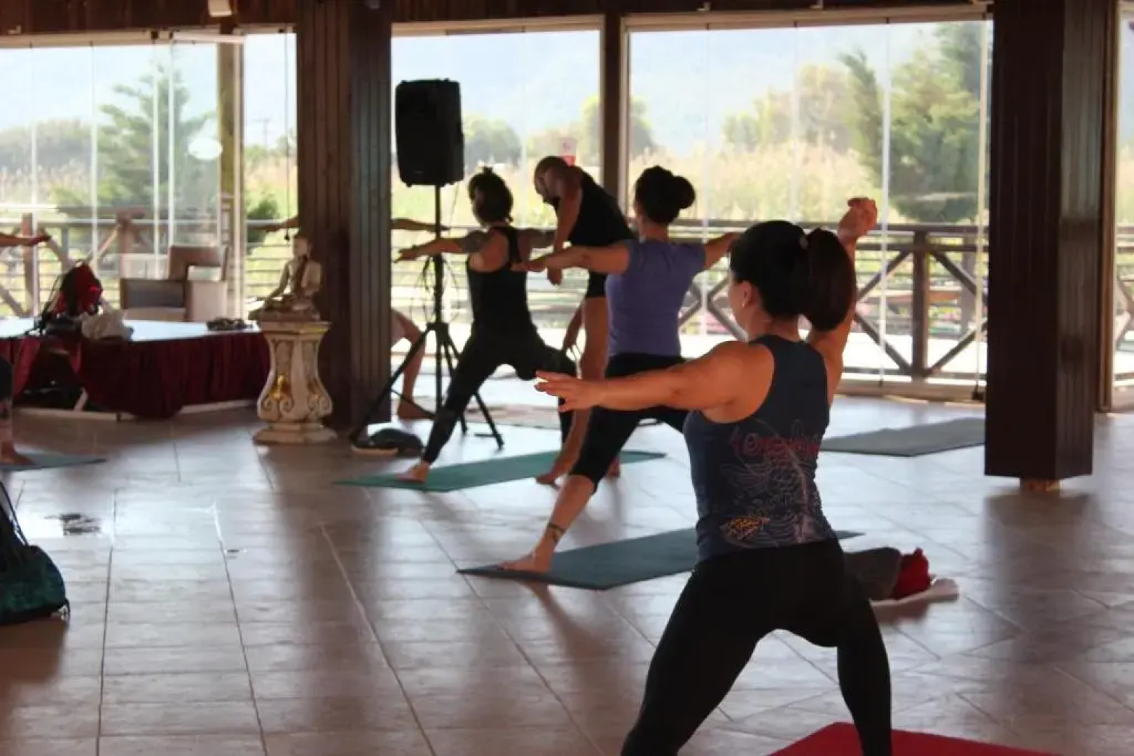 Adrasan Klados Hotel