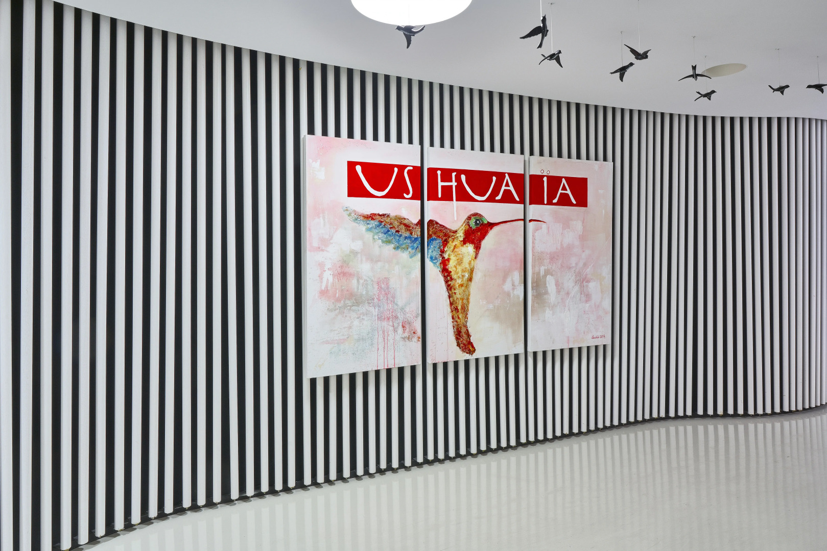 Ushuaia Ibiza Beach Hotel - Adults Only