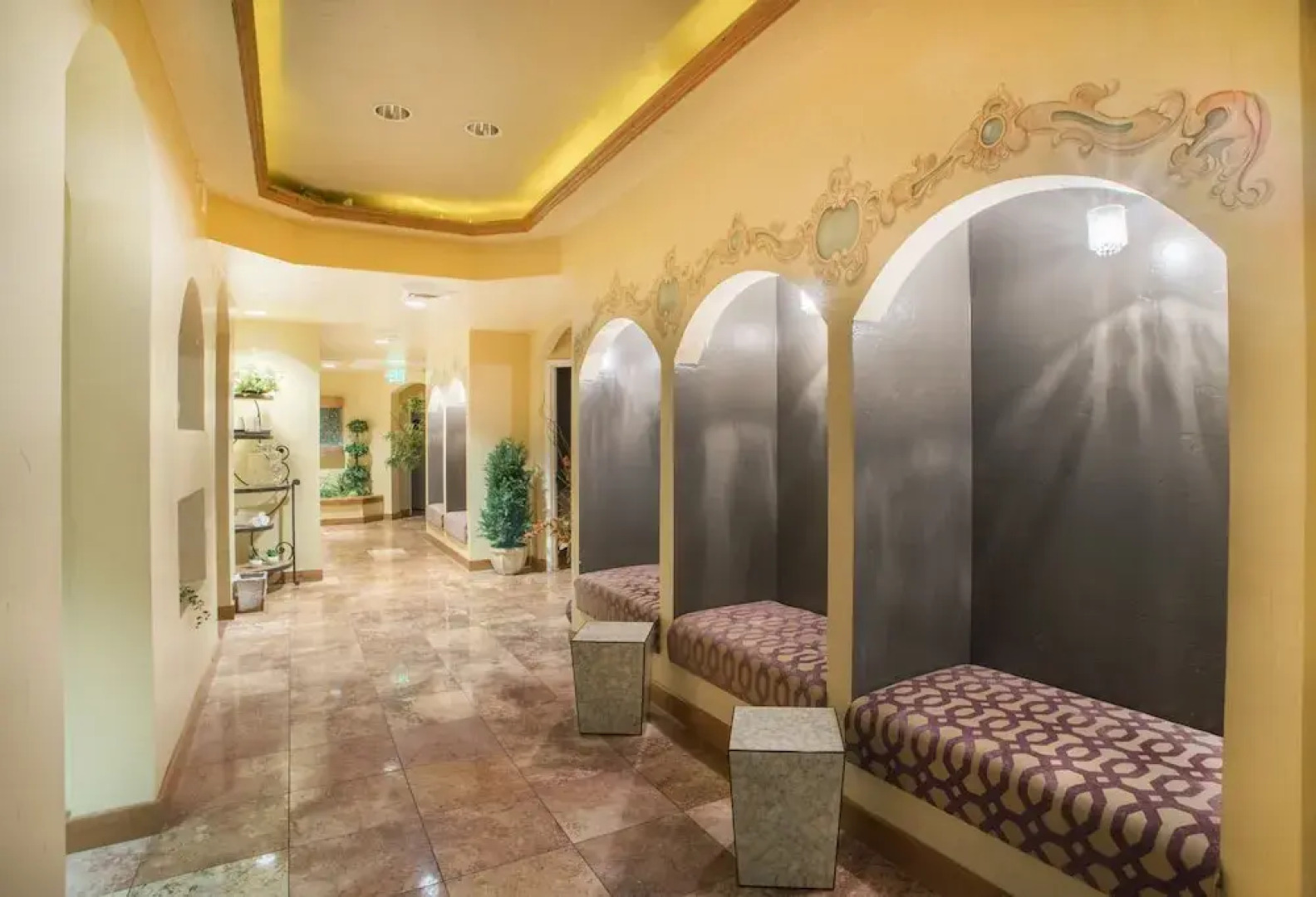 Villa 2041 3 Bed 3 Bath Full Kitchen 3 Bedroom Villa