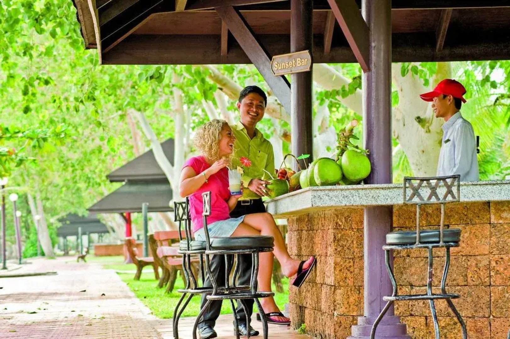 Sokha Express by Sokha Beach Resort