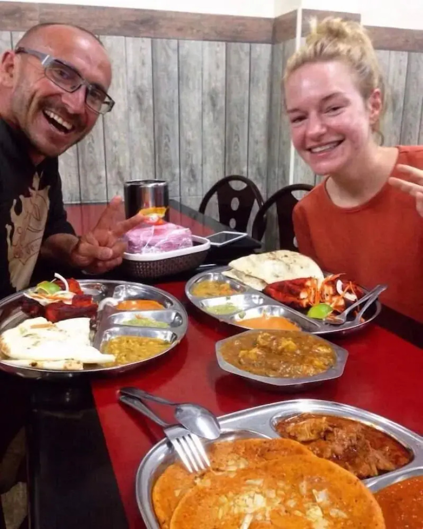 Vloft Backpackers Hostel