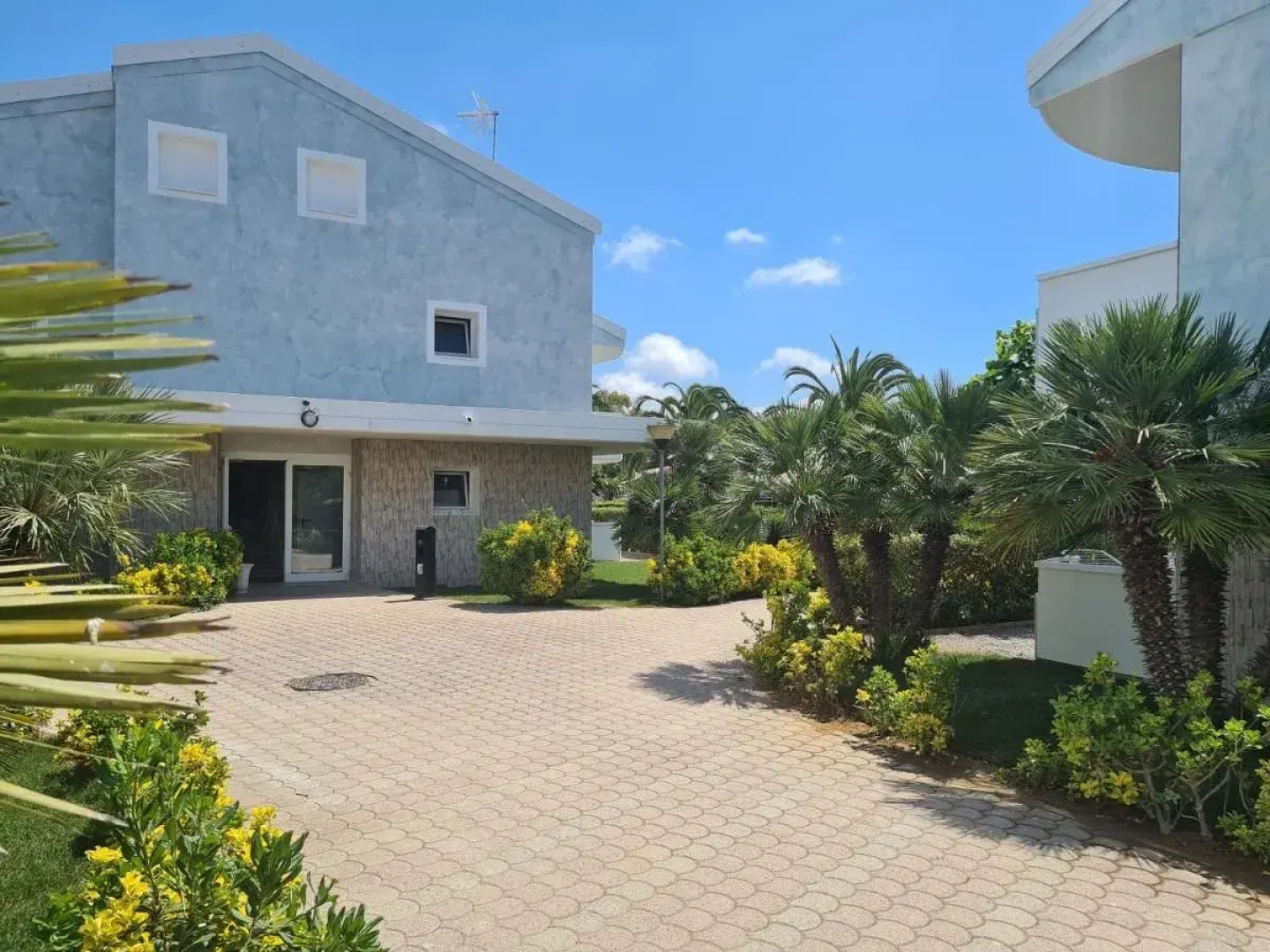 Hotel La Buca Del Gatto