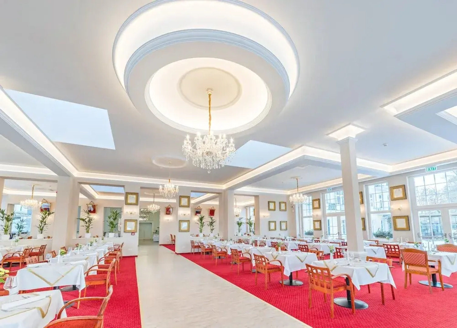 Spa Resort PAWLIK-AQUAFORUM