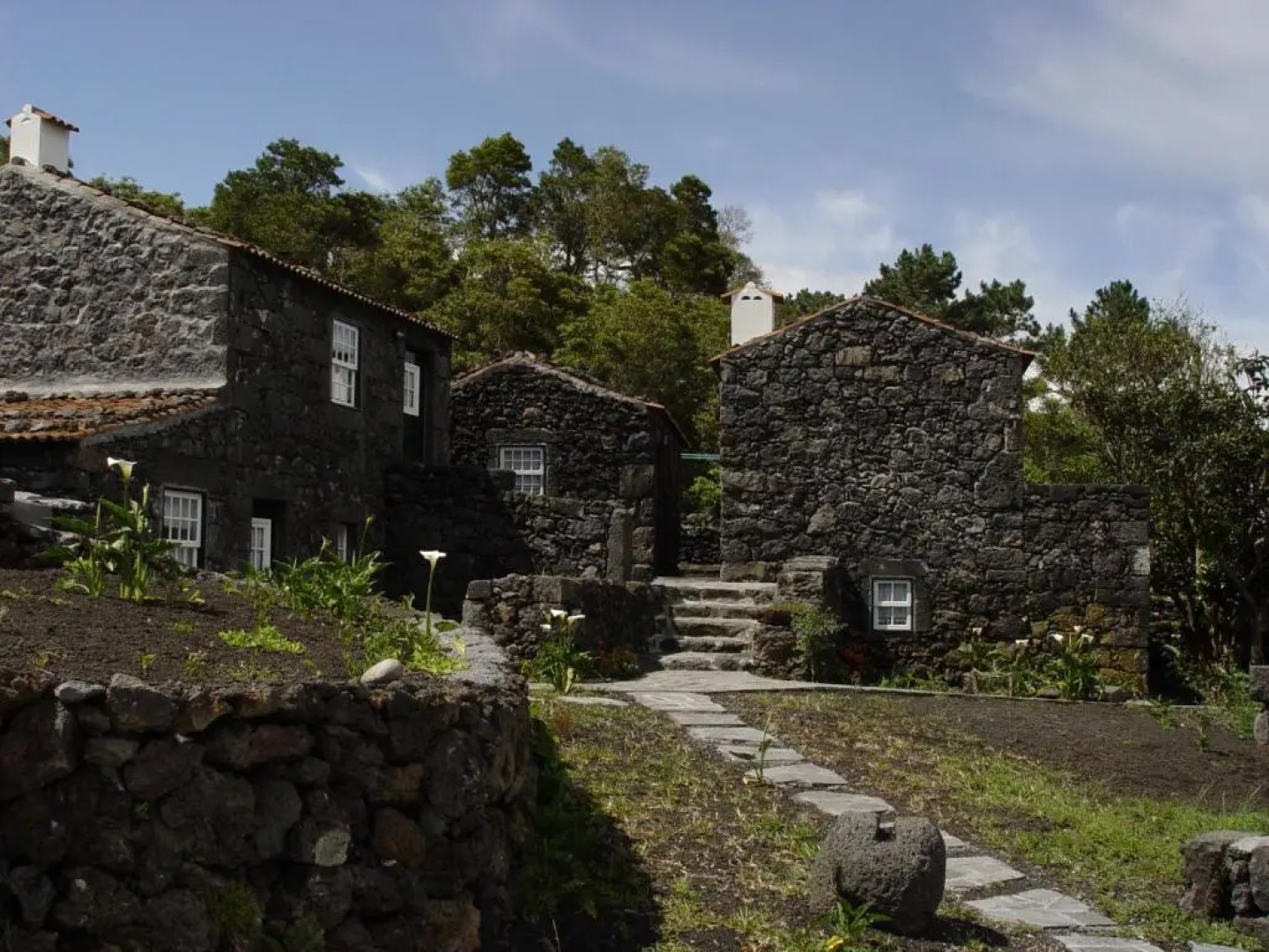 Casas de Campo HousesInPico