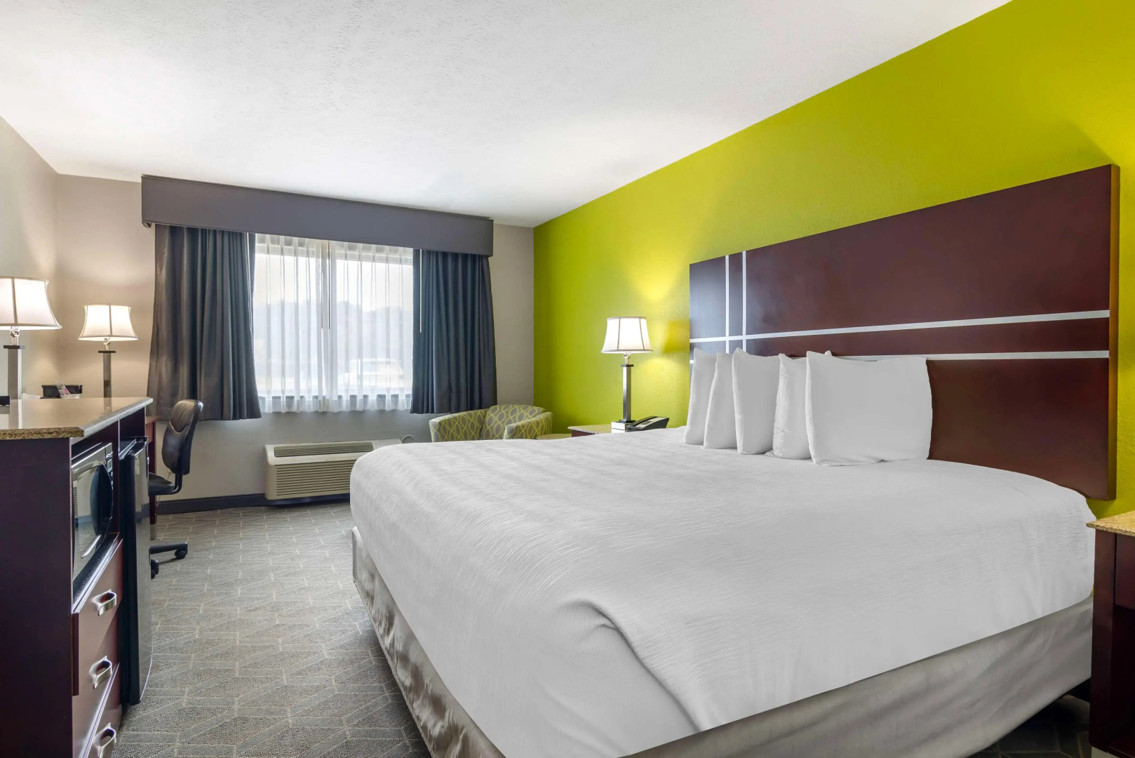 Best Western Auburn/Opelika Inn