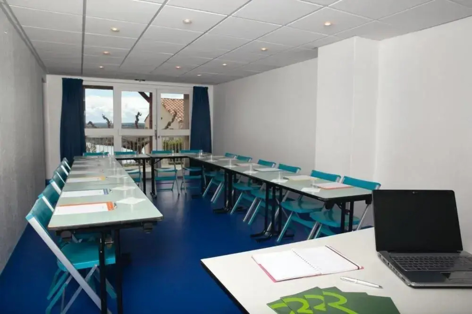 Belambra Hotels & Resorts Montpezat Le Verdon