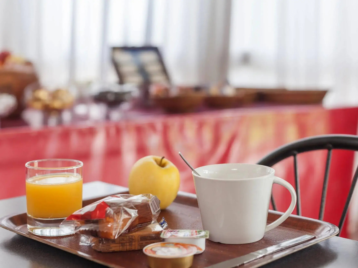 Logis Hôtel Du Delta