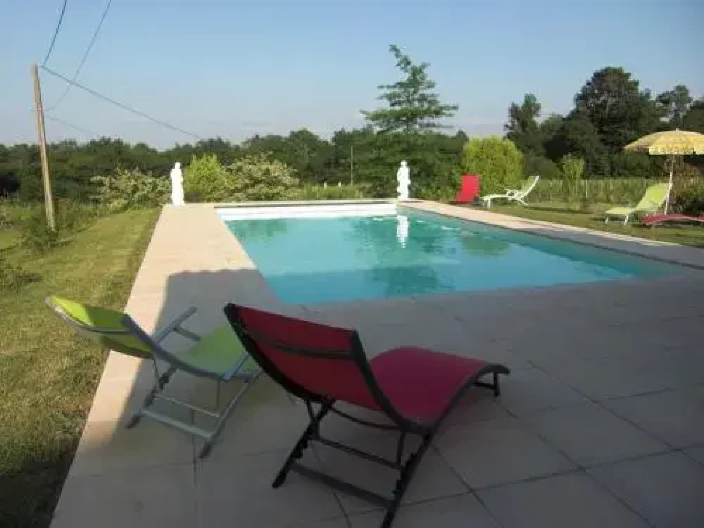 Domaine de Grand Homme