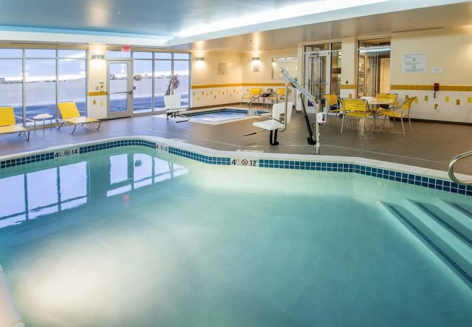 Fairfield Inn & Suites Twin Falls