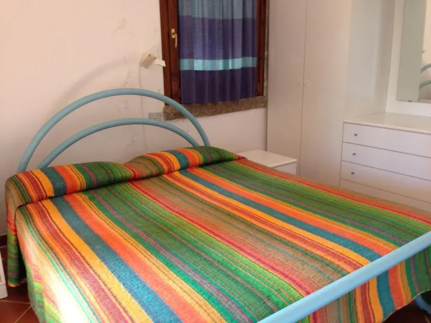 Residence La Misuaglia - Agenzia Isola Rossa