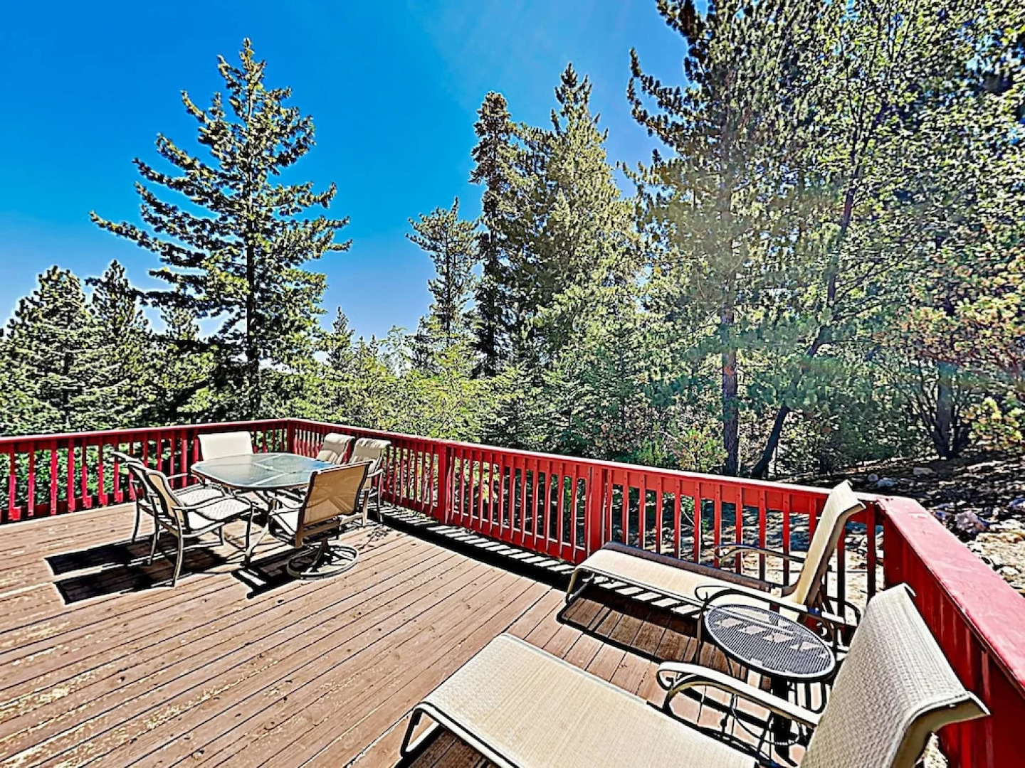 New Listing! Cozy W/ Game Room & Decks 2 Bedroom Home