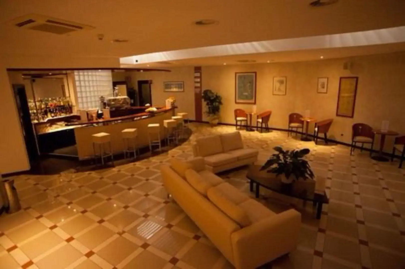 Boutique Hotel Re Enzo