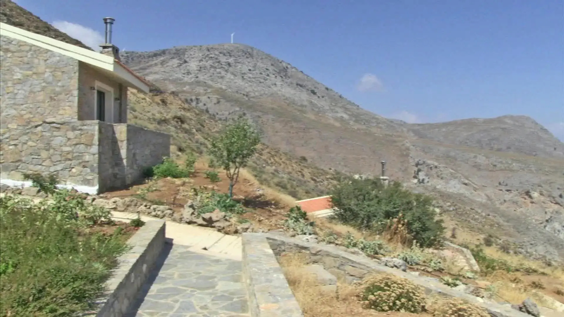 Aetovigla Traditional Guest Houses